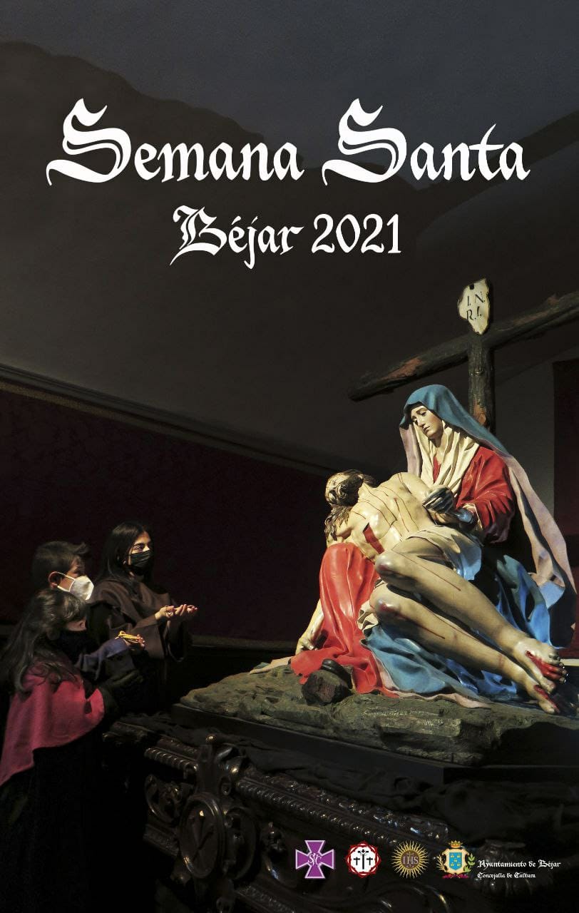 Semana Santa en Béjar  